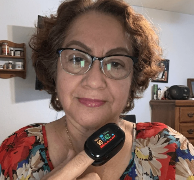 Silvia Martínez